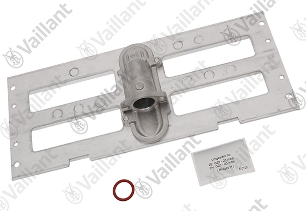 VAILLANT Umstellsatz, atmoTEC 24 kW L->E VC 254/4-7 u.w. Vaillant-Nr. , 0020070068