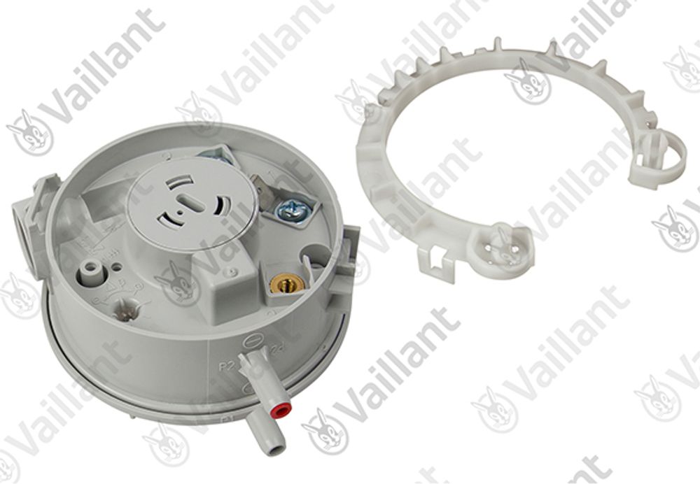 VAILLANT Druckwächter VKK 226/4 u.w. Vaillant-Nr. , 0020072345