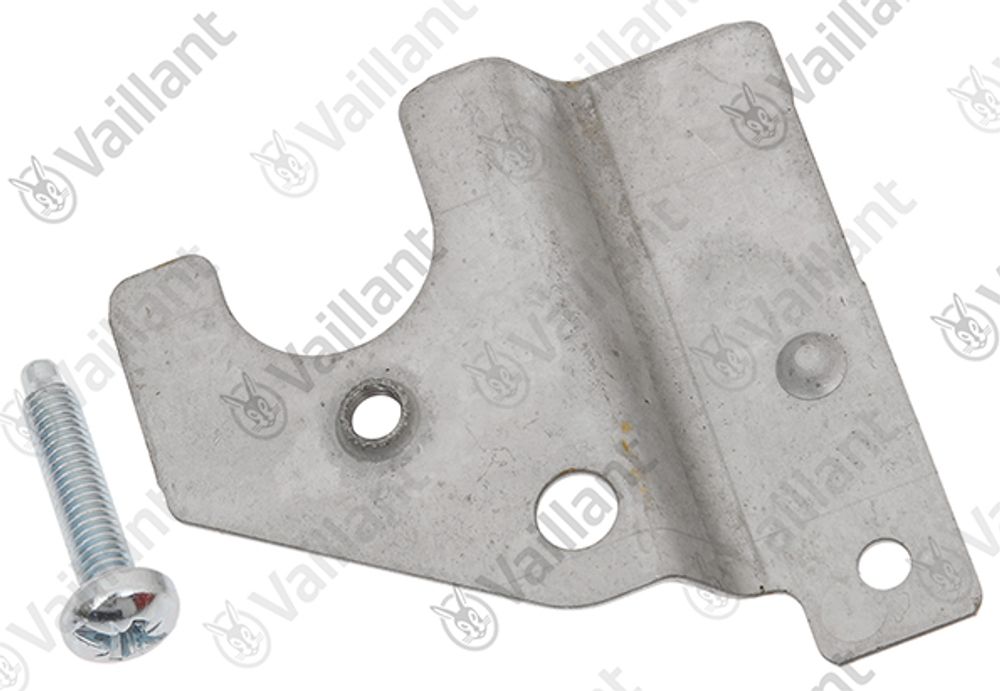 VAILLANT Halter, Pumpe VC 104/3-E u.w. Vaillant-Nr. , 0020073700