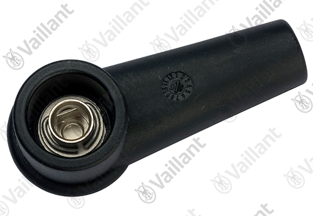 VAILLANT Stecker, Zündung VAS 106/3 u.w. Vaillant-Nr. , 0020075412