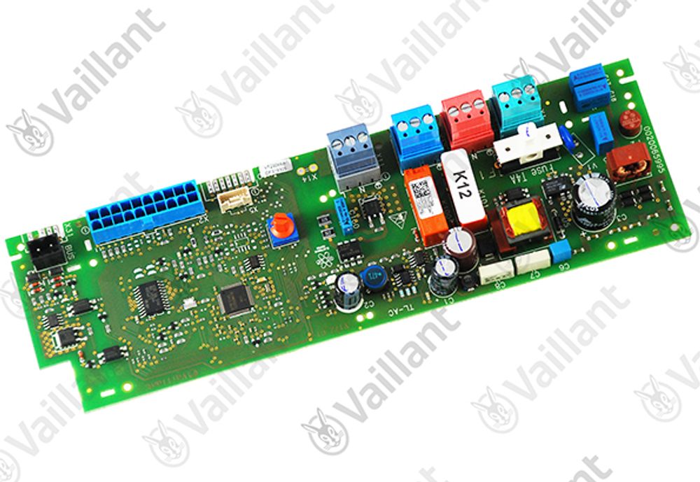 VAILLANT Leiterplatte VPM 20/25, 30/35 W Vaillant-Nr. , 0020080944