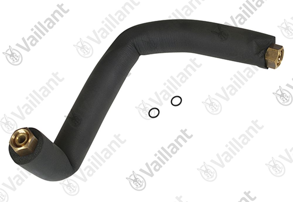 VAILLANT Rohr, PK, SWT-SI VAS 106/3 u.w. Vaillant-Nr. , 0020085452
