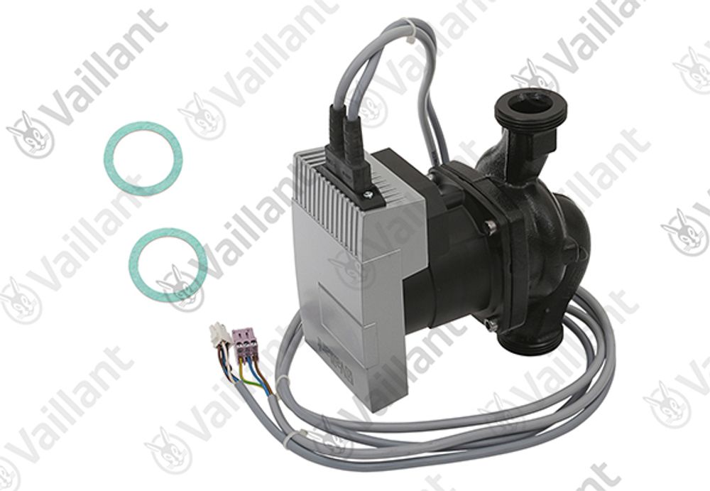 VAILLANT Pumpe, Heizkreis VWL 171/3 S u.w. Vaillant-Nr. , 0020093202