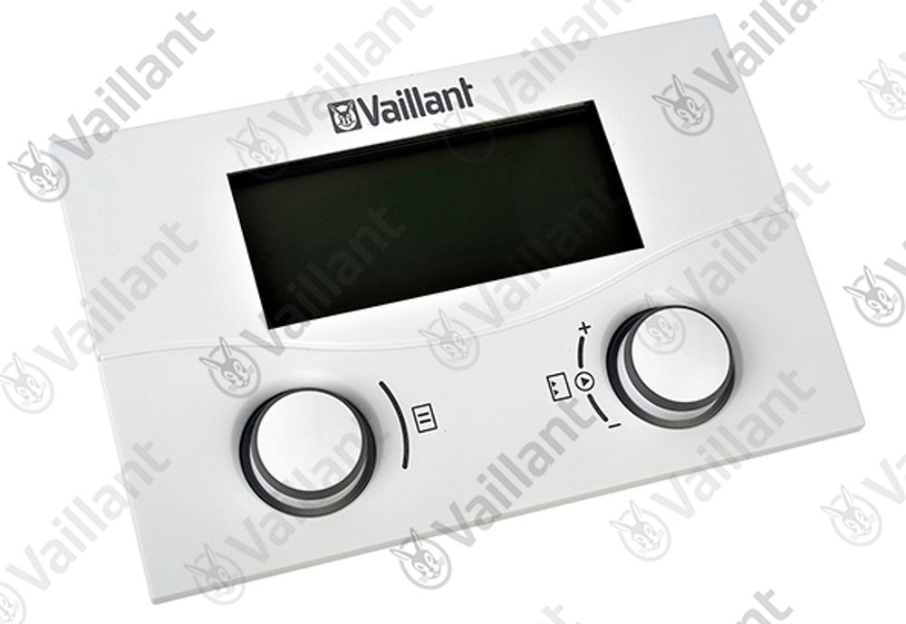 VAILLANT Regler, geoTHERM N VWL 141-171/3 S u.w. Vaillant-Nr. , 0020093224