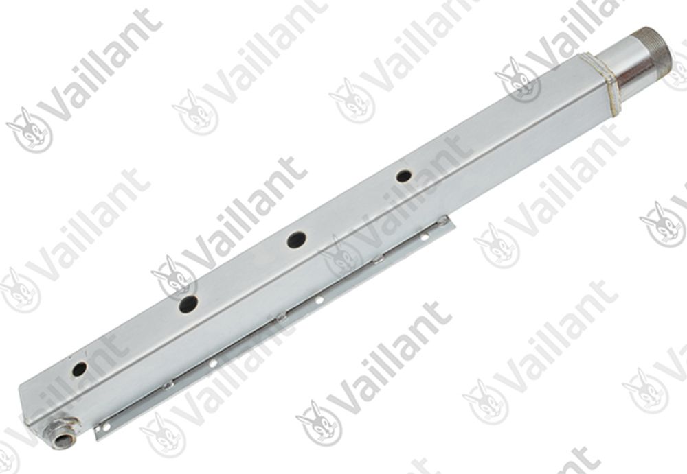 VAILLANT Verteiler, Kaltwasser, 120 kW VKK 1206/2-E Vaillant-Nr. , 0020095863