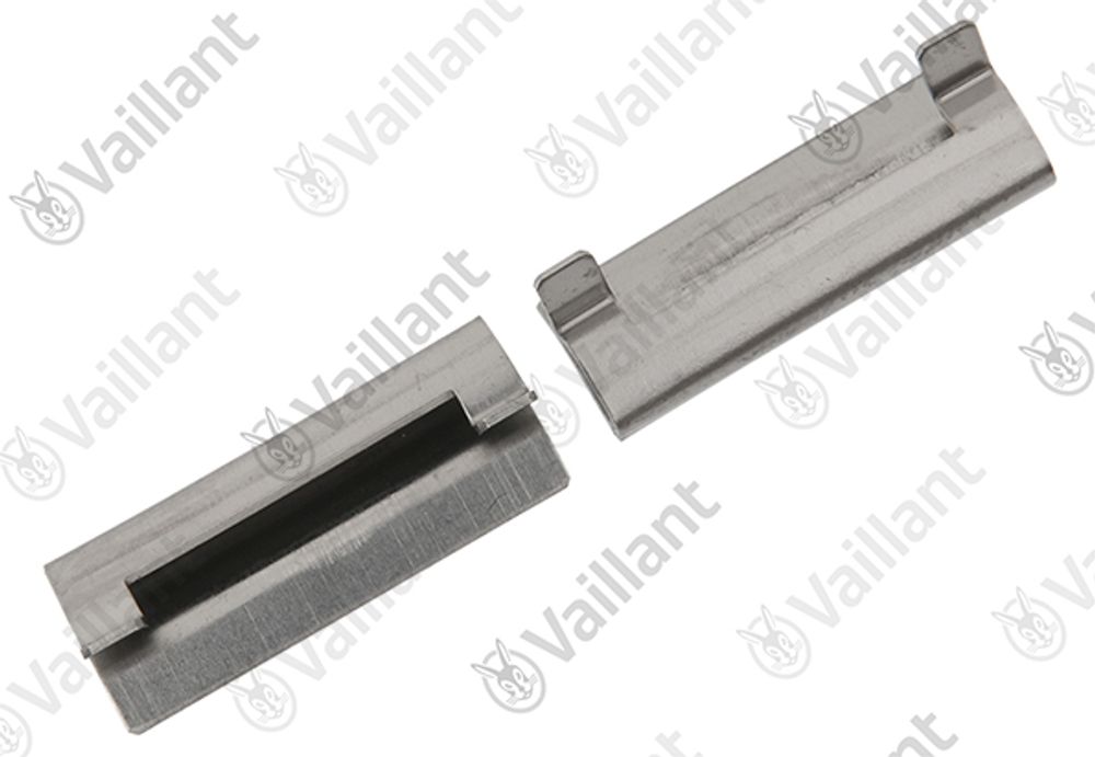 VAILLANT Klemme, (x2) VFK 145 H u.w. Vaillant-Nr. , 0020096354