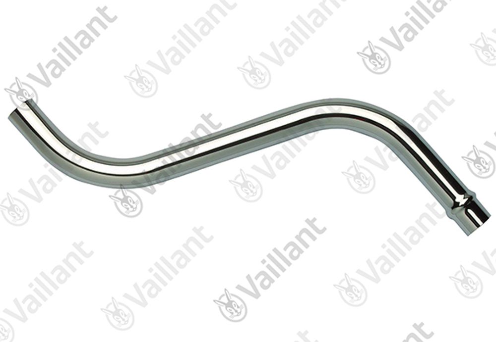 VAILLANT Rohr, Überlauf VEK 5/3 S, L Vaillant-Nr. , 0020096375