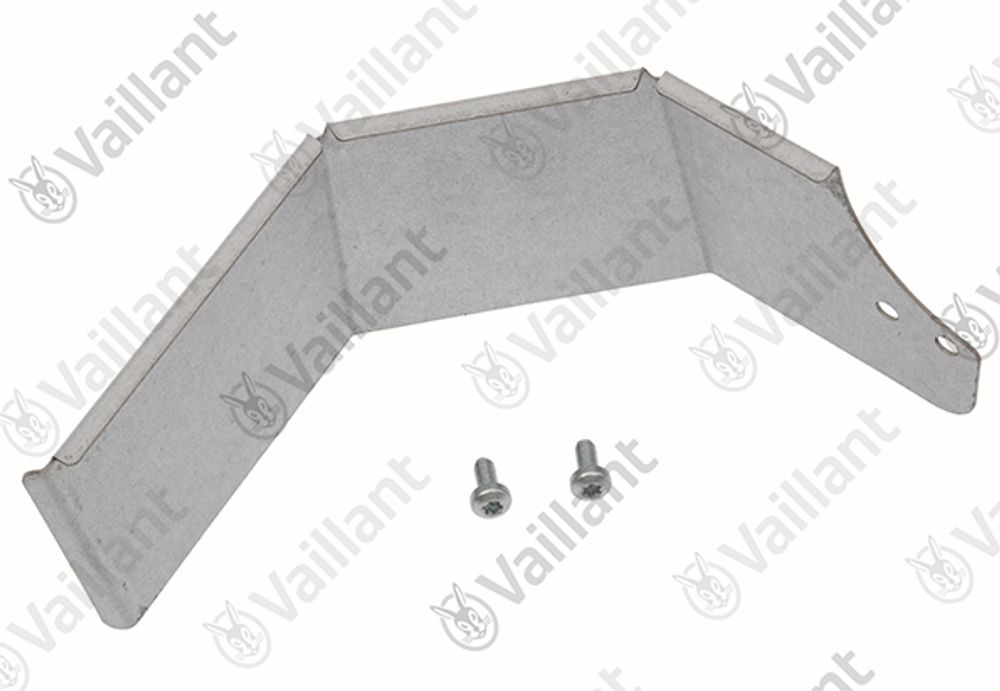 VAILLANT Abdeckung, Gebläse VC 656/4-7 (A) u.w. Vaillant-Nr. , 0020105673