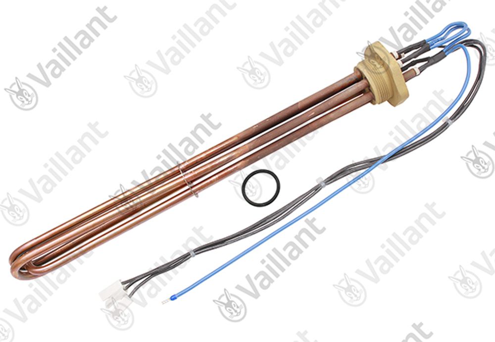 VAILLANT Heizstab, 7 kW mit Kabel VE 14/14 EU I u.w. Vaillant-Nr. , 0020107596