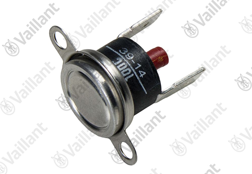 VAILLANT Thermostat VE 6-28/R1 u.w. Vaillant-Nr. , 0020107604