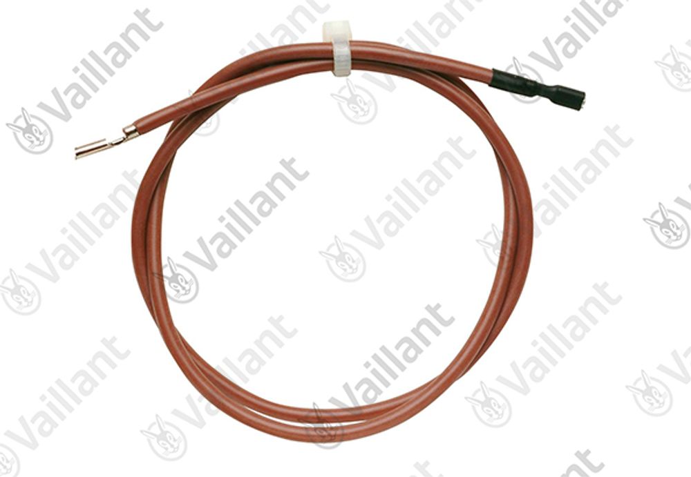 VAILLANT Zündkabel MAG-turbo 275+350/10 EW u.w. Vaillant-Nr. , 0020107712