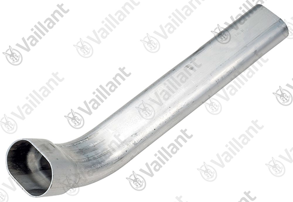 VAILLANT Abgasrohr VC 66+106 E Vaillant-Nr. , 0020107742