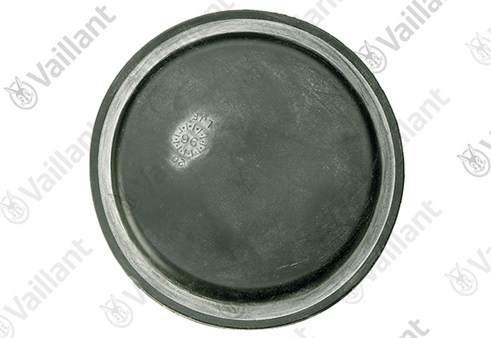 VAILLANT Membrane VCW 180 K XE u.w. Vaillant-Nr. , 0020107779