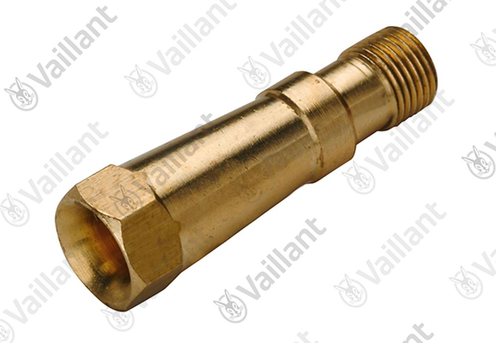 VAILLANT Venturidüse MAG 24/2 GXI u.w. Vaillant-Nr. , 0020107791