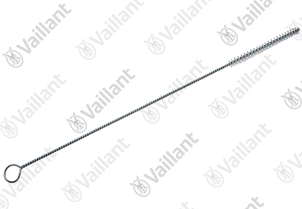 VAILLANT Bürste, 600x150x14x12/0,30 mm VK 6-47/4-1 XE u.w. Vaillant-Nr. , 0020107802