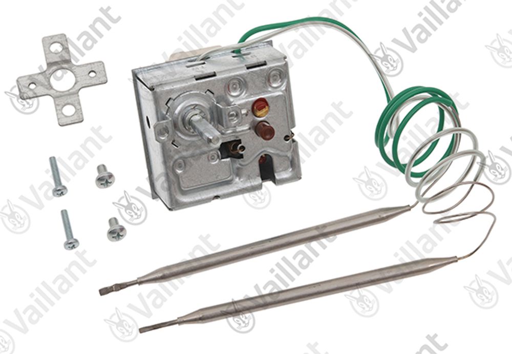 VAILLANT Sicherheitsschalter VEH 50+80+100+120/7-3 u.w. Vaillant-Nr. , 0020122781