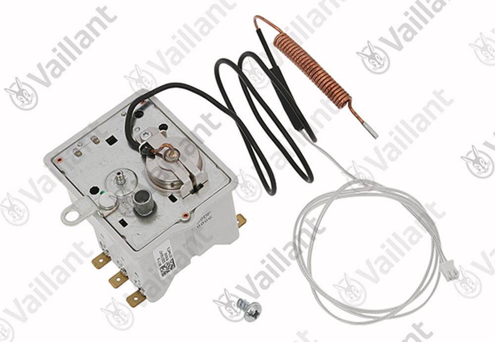 VAILLANT Thermostat VEH 50+ 80+100+ 120/8-7 Vaillant-Nr. , 0020122820