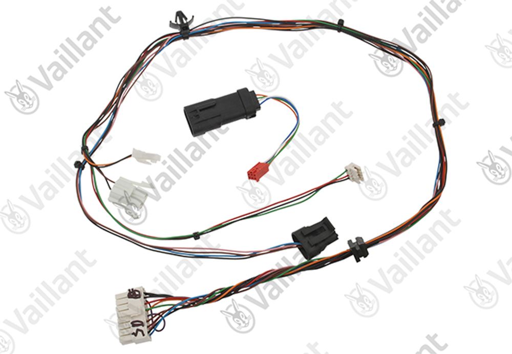 VAILLANT Kabelbaum VC 126+196+246+306/3-5 (R3,5) u.w. Vaillant-Nr. , 0020128696