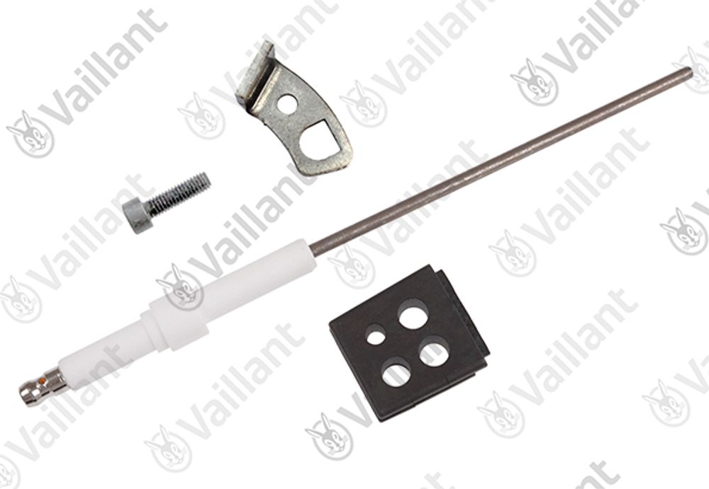 VAILLANT Elektrode (Überwachung) VKO 156+256+356/3-7 Vaillant-Nr. , 0020130800