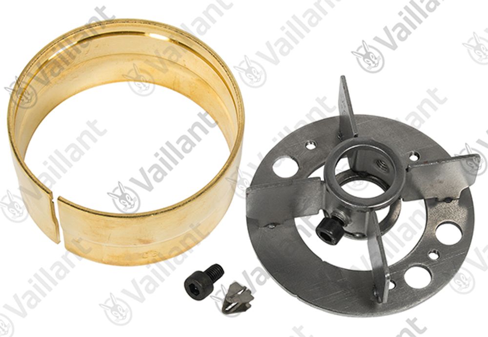 VAILLANT Halter, Luftdüse VKO 156/3-7 Vaillant-Nr. , 0020130945