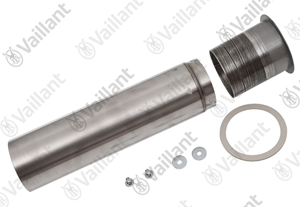 VAILLANT Flammrohr VKO 256/3-7 Vaillant-Nr. , 0020130960