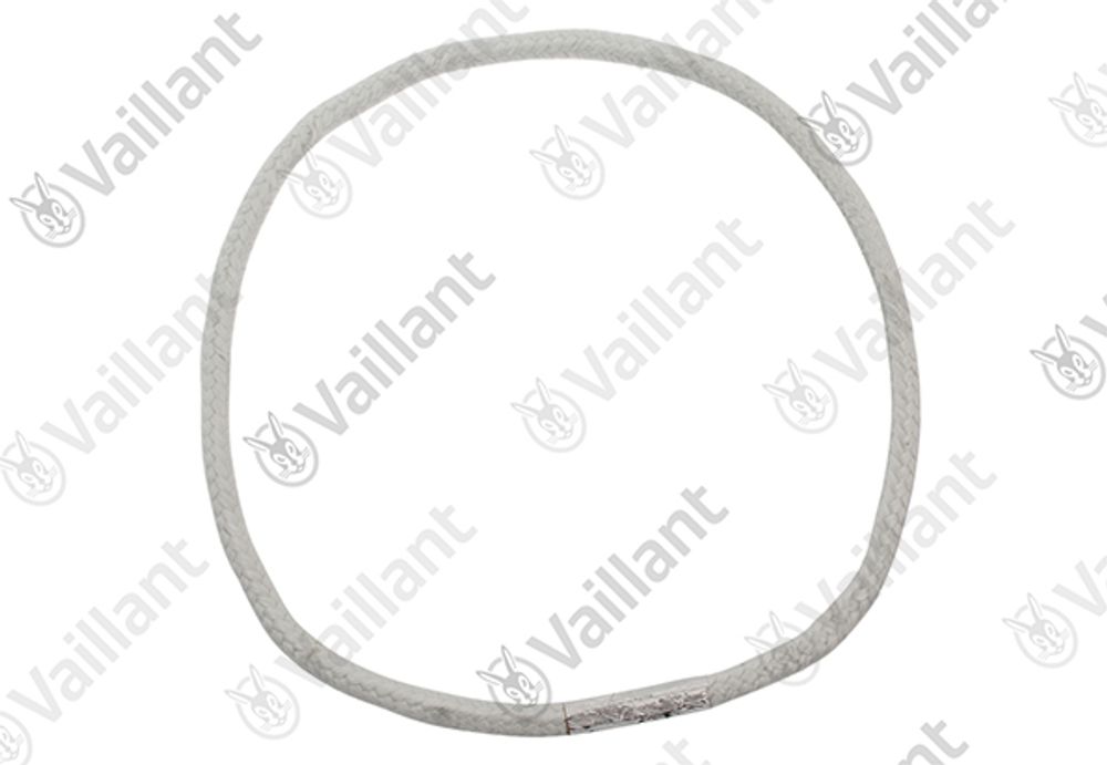 VAILLANT Dichtschnur, Flansch VKO 356/3-7 Vaillant-Nr. , 0020130968
