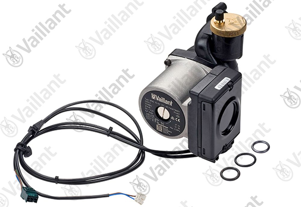 VAILLANT Pumpe, Heizung VC 146+206+276/4-7 u.w. Vaillant-Nr. , 0020131637