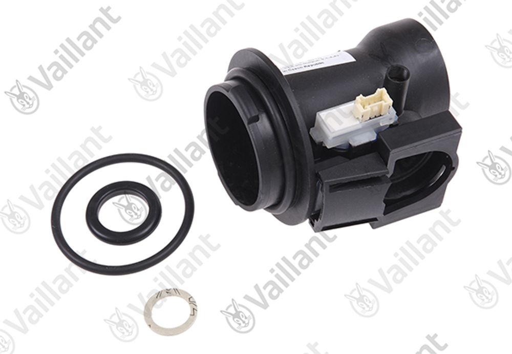 VAILLANT Venturidüse VC 306/5-5 R6 u.w. Vaillant-Nr. , 0020135124