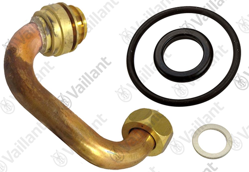 VAILLANT Gasrohr VC 146+206+266+316/5-5 R2 u.w. Vaillant-Nr. , 0020135136