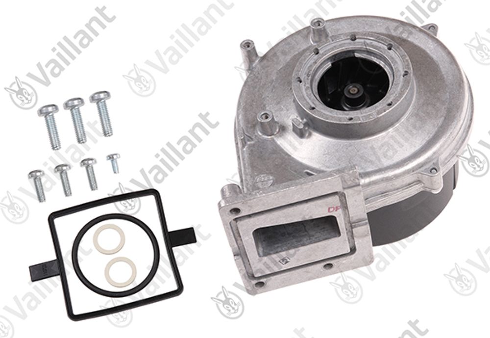 VAILLANT Gebläse VC 146+206+266+316/5-5 R2 u.w. Vaillant-Nr. , 0020135138
