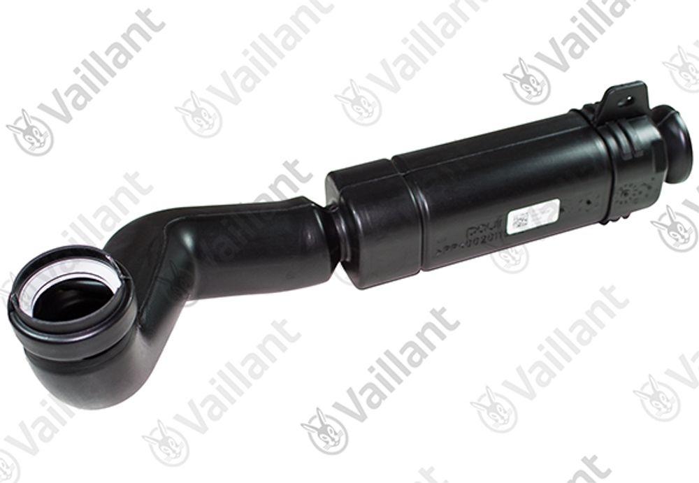 VAILLANT Frischluftrohr VC 146/5-5 R2 u.w. Vaillant-Nr. , 0020135147