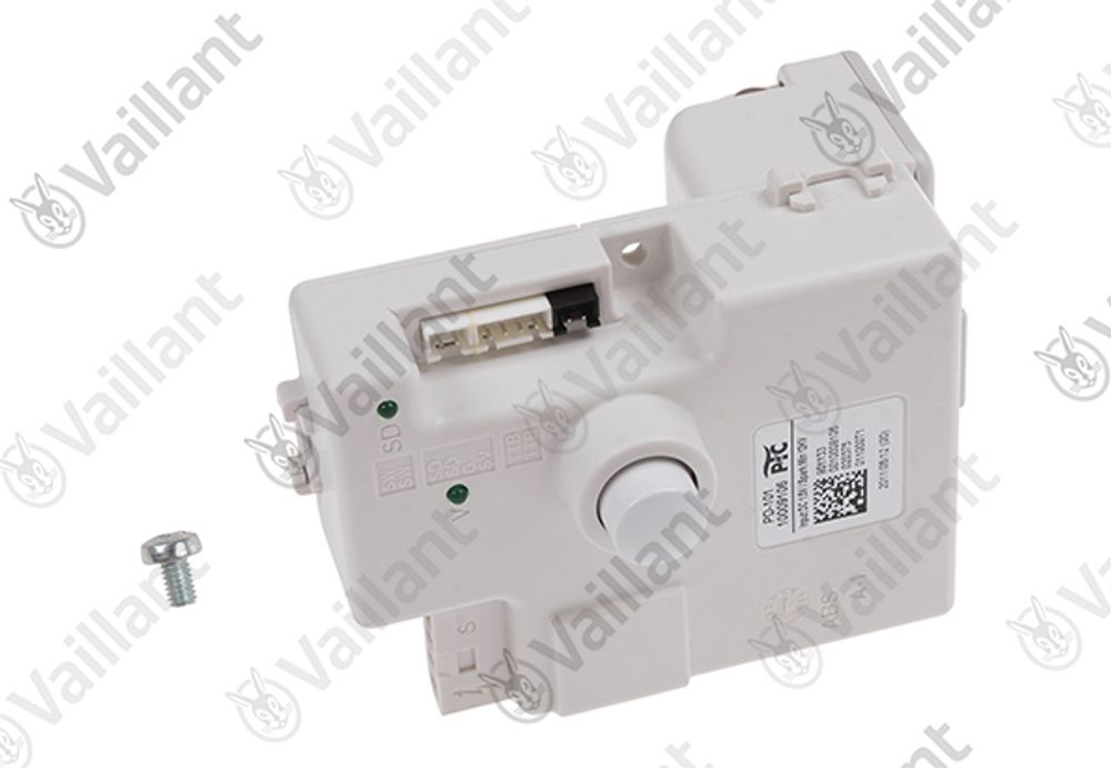 VAILLANT Gasfeuerungsautomat MAG 6 0/0 XI Vaillant-Nr. , 0020135535