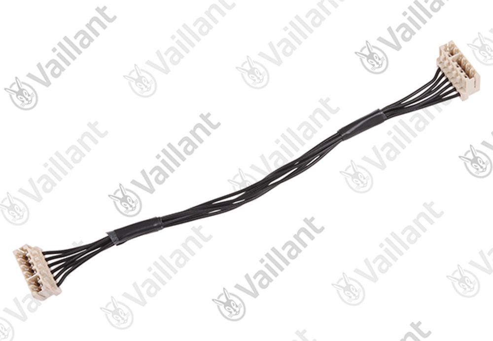 VAILLANT Kabel, Display VC 10+15+20+25+30 CS/1-5 R1 u.w. Vaillant-Nr. , 0020136630