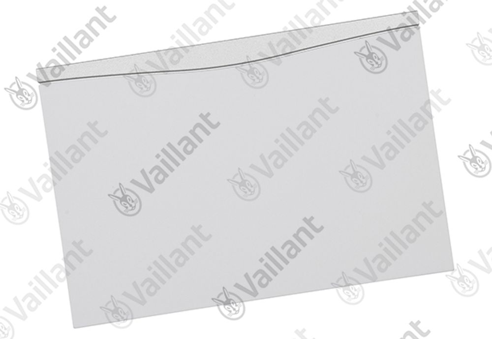 VAILLANT Deckel, Regler (plus) VWF 58+88+118/4 u.w. Vaillant-Nr. , 0020136633