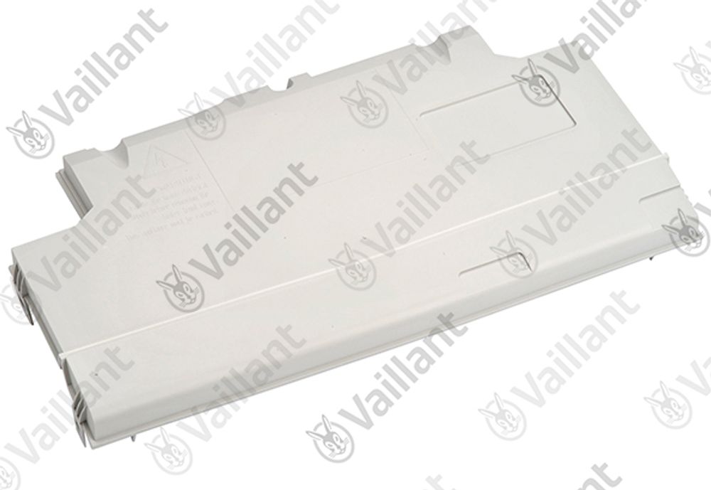 VAILLANT Gehäuse, Rückwand VC 146+206+266+316/5-5 R2 u.w. Vaillant-Nr. , 0020136635