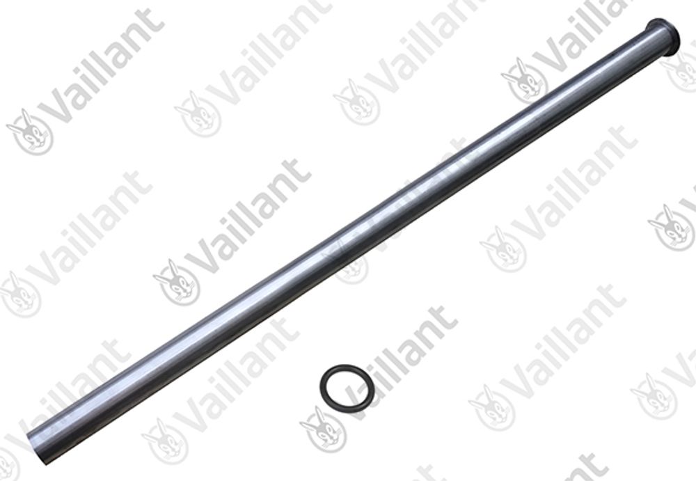 VAILLANT Rohr VCI 196+246/3-5 (R3,5) u.w. Vaillant-Nr. , 0020138669