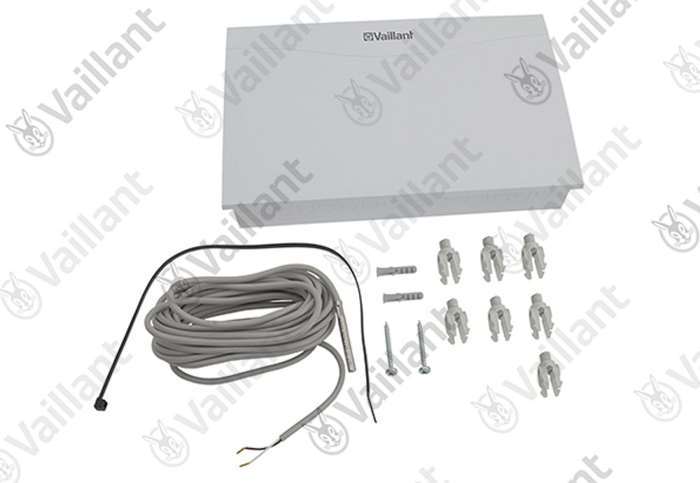 VAILLANT VR 61/4 VR 61 Vaillant-Nr. , 0020139849