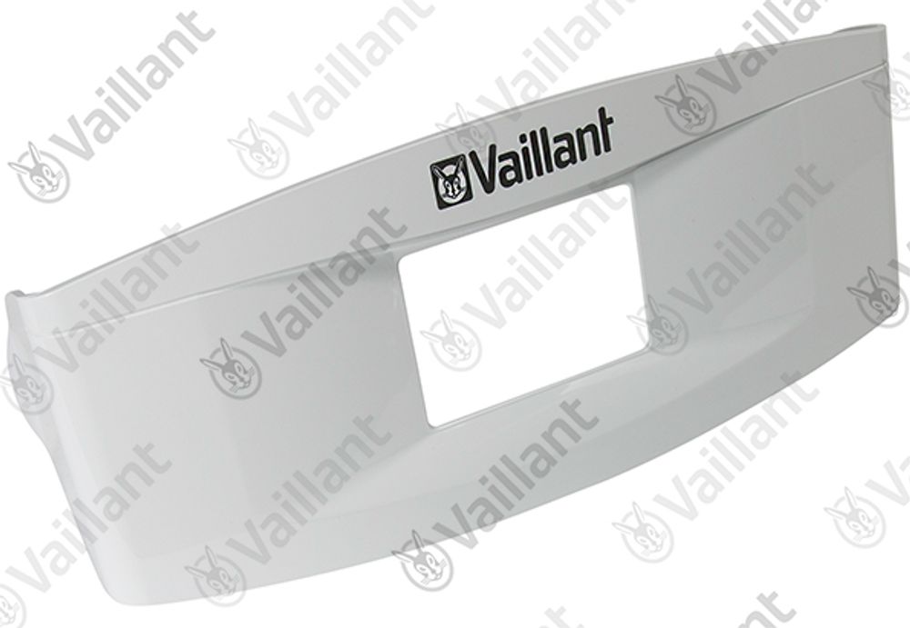 VAILLANT Frontblende VED E 18-27/7 E u.w. Vaillant-Nr. , 0020142240