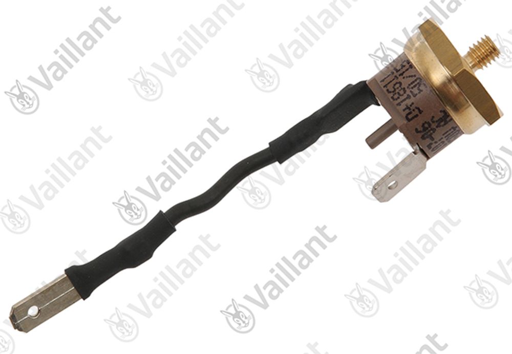 VAILLANT Sicherheitstemperaturbegrenzer (STB) VC 1006+1206/5-5 R2 u.w. Vaillant-Nr. , 0020143455