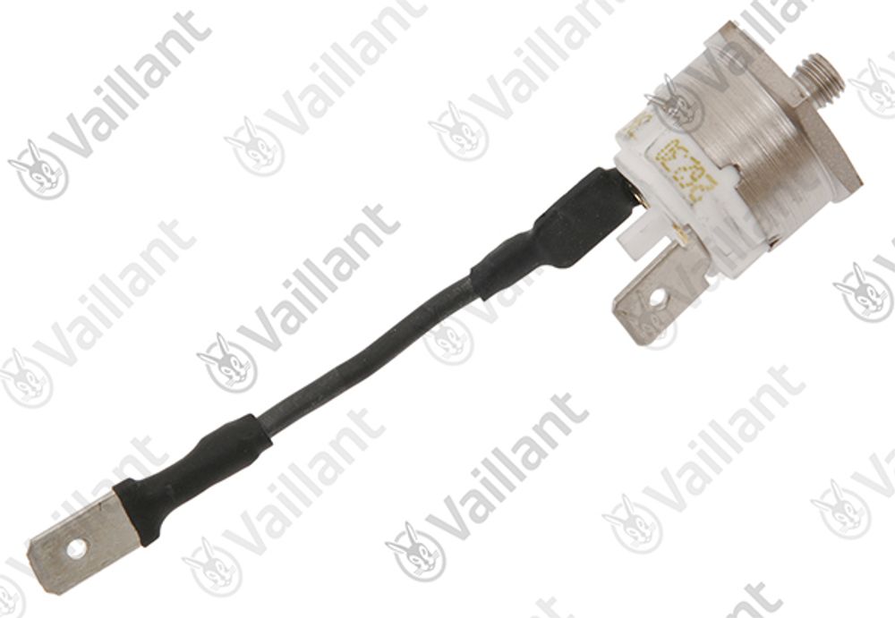 VAILLANT Sicherheitstemperaturbegrenzer (STB) VC 1006+1206/5-5 R2 u.w. Vaillant-Nr. , 0020143456