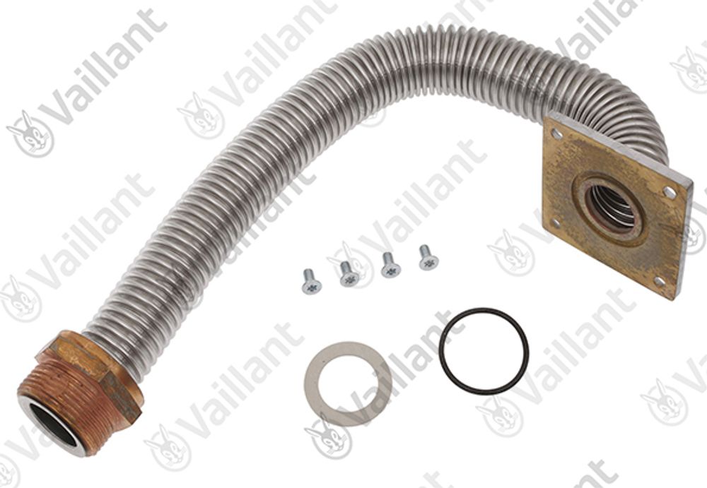 VAILLANT Gasrohr VC 1006+1206/5-5 R2 u.w. Vaillant-Nr. , 0020143470