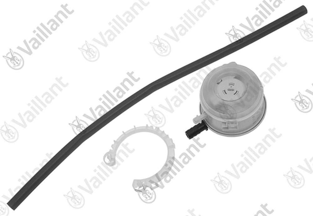 VAILLANT Druckwächter VC 1006+1206/5-5 R2 u.w. Vaillant-Nr. , 0020143480
