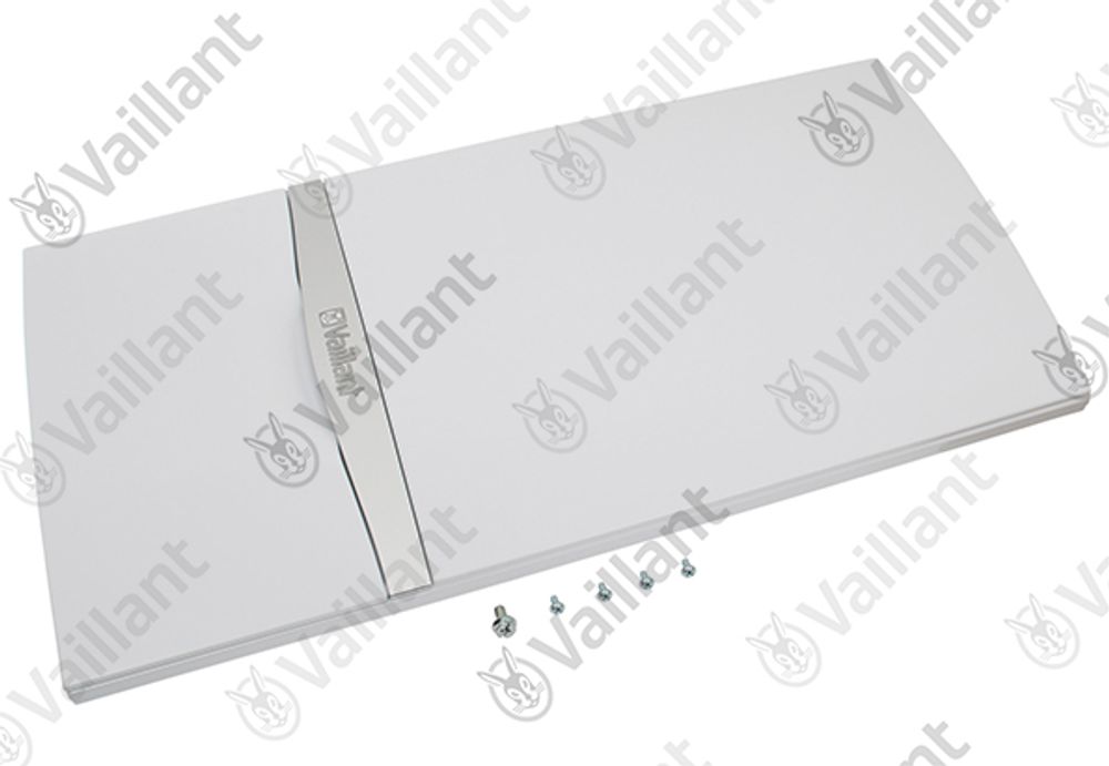 VAILLANT Frontblech VC 1006+1206/5-5 R2 u.w. Vaillant-Nr. , 0020143518