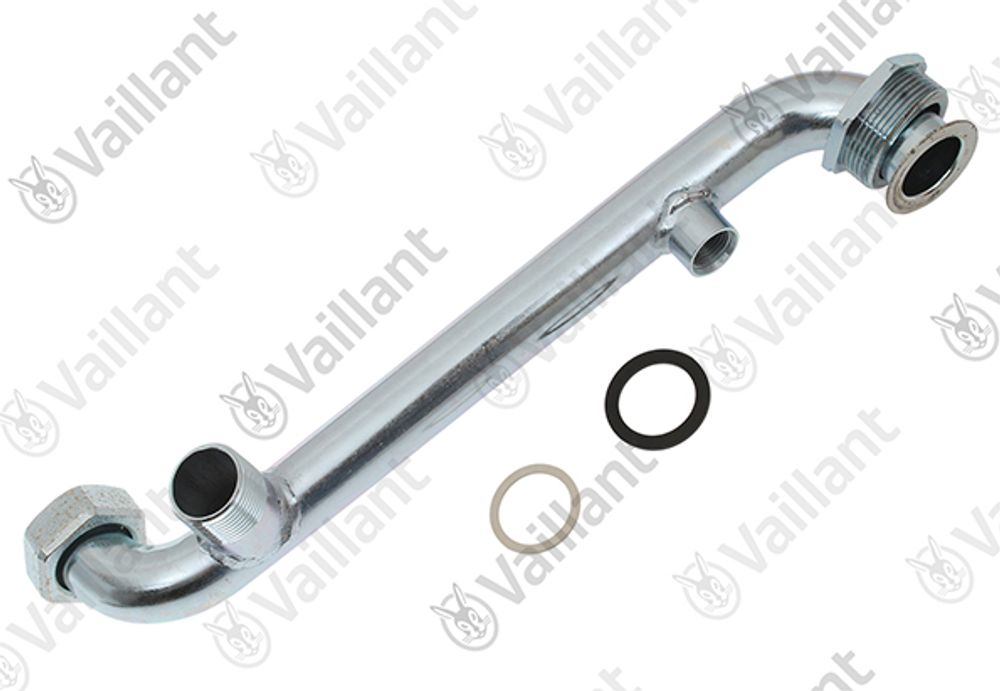 VAILLANT Rohr VC 1006+1206/5-5 R2 u.w. Vaillant-Nr. , 0020143538