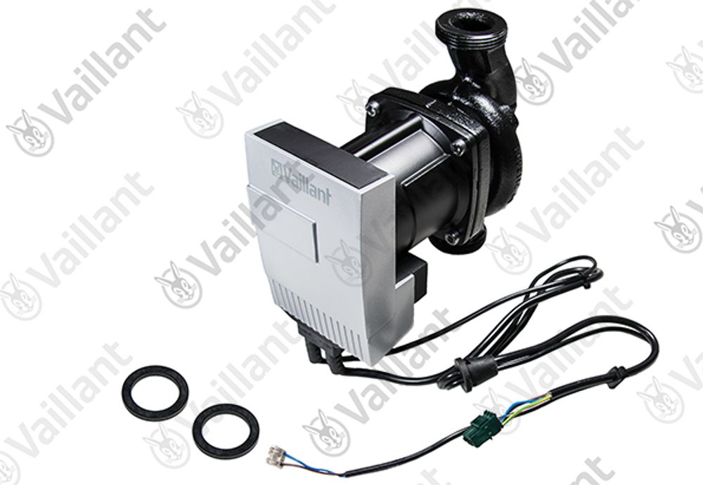 VAILLANT Pumpe, HE VC 1006+1206/5-5 R2 u.w. Vaillant-Nr. , 0020143541