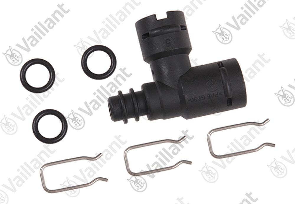 VAILLANT Adapter VC 10+15+20+25+30 CS/1-5 R1 u.w. Vaillant-Nr. , 0020144608
