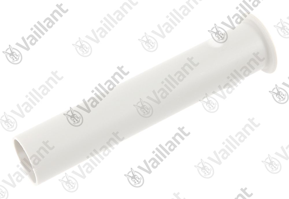 VAILLANT Rohr, L=95, D=18 VIH QW 190/1 E u.w. Vaillant-Nr. , 0020174252