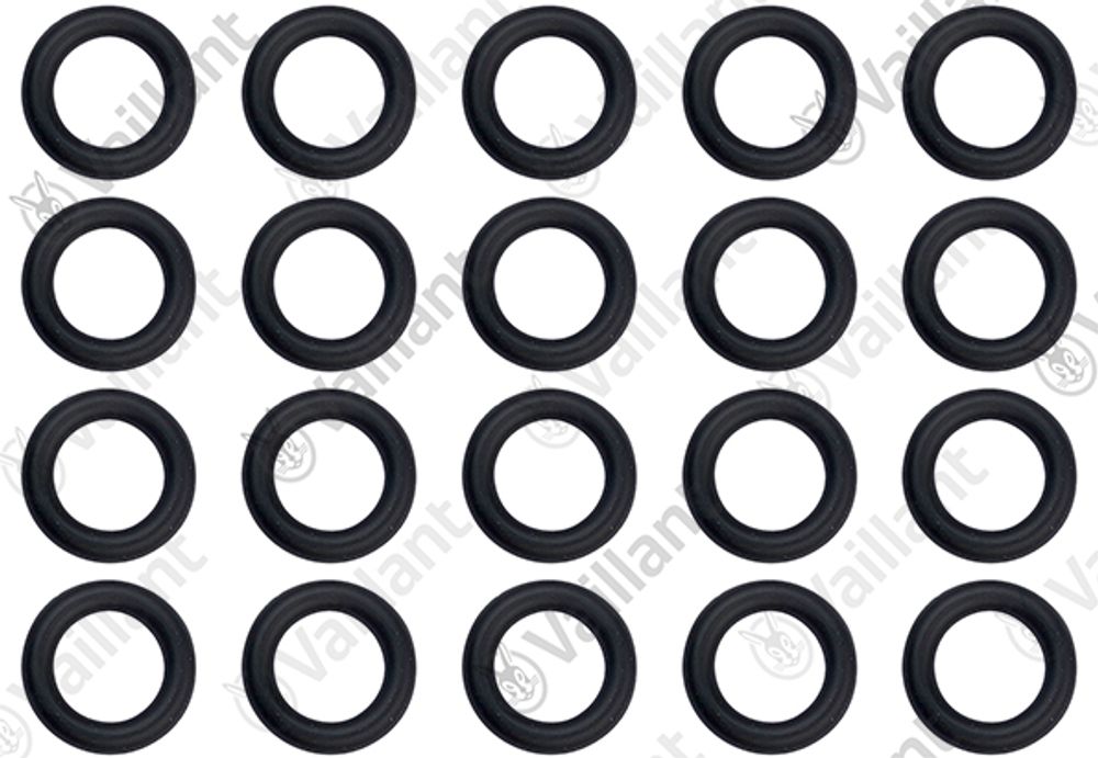 VAILLANT O-Ring, (x20) VCC 206/4-5 150 (R1) u.w. Vaillant-Nr. , 0020174525