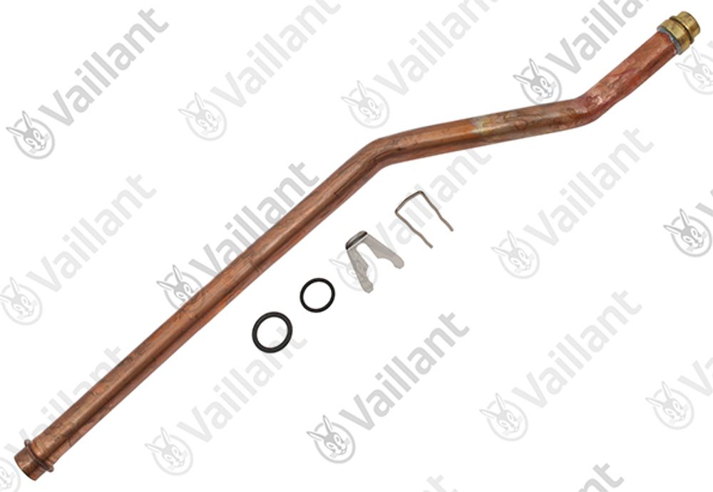 VAILLANT Rohr VPM 40/45 /2 W Vaillant-Nr. , 0020174705