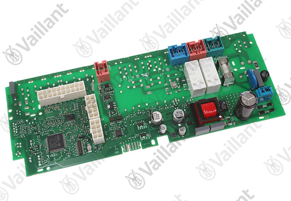 VAILLANT Leiterplatte VPM 20/2 S, 60/2 S Vaillant-Nr. , 0020174719